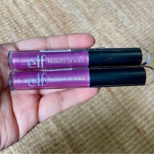 e.l.f. Prismatic Lip Gloss Set